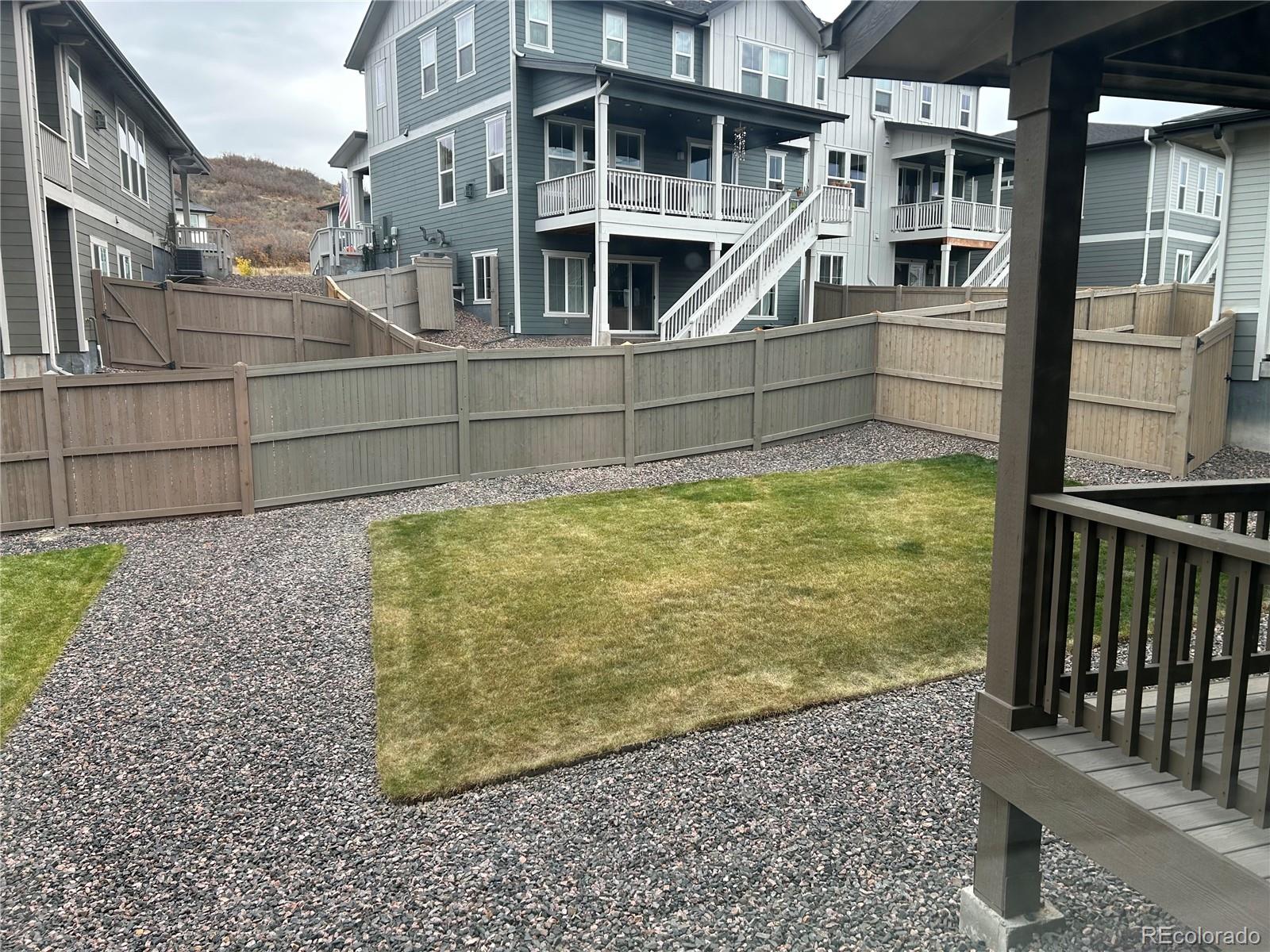 MLS Image #40 for 138  lullaby lane,castle rock, Colorado