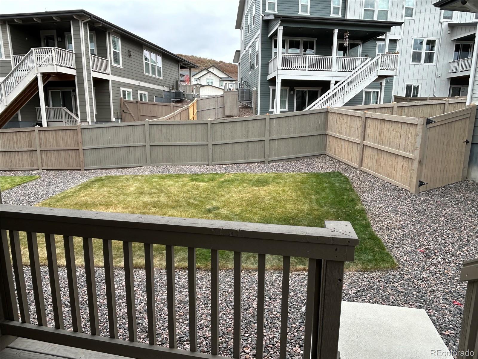 MLS Image #41 for 138  lullaby lane,castle rock, Colorado