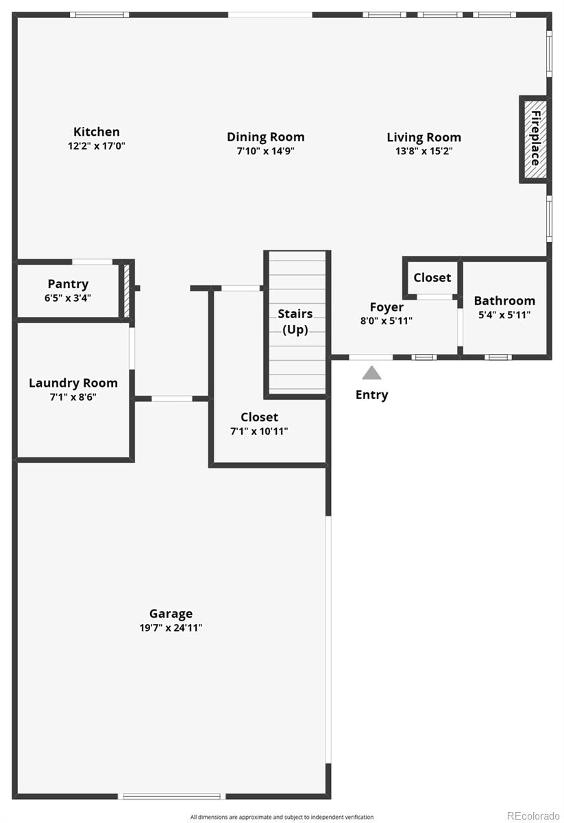 MLS Image #42 for 138  lullaby lane,castle rock, Colorado