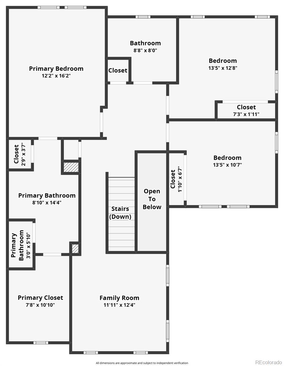 MLS Image #43 for 138  lullaby lane,castle rock, Colorado