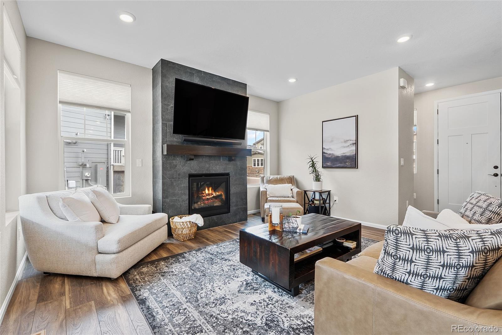 MLS Image #5 for 138  lullaby lane,castle rock, Colorado