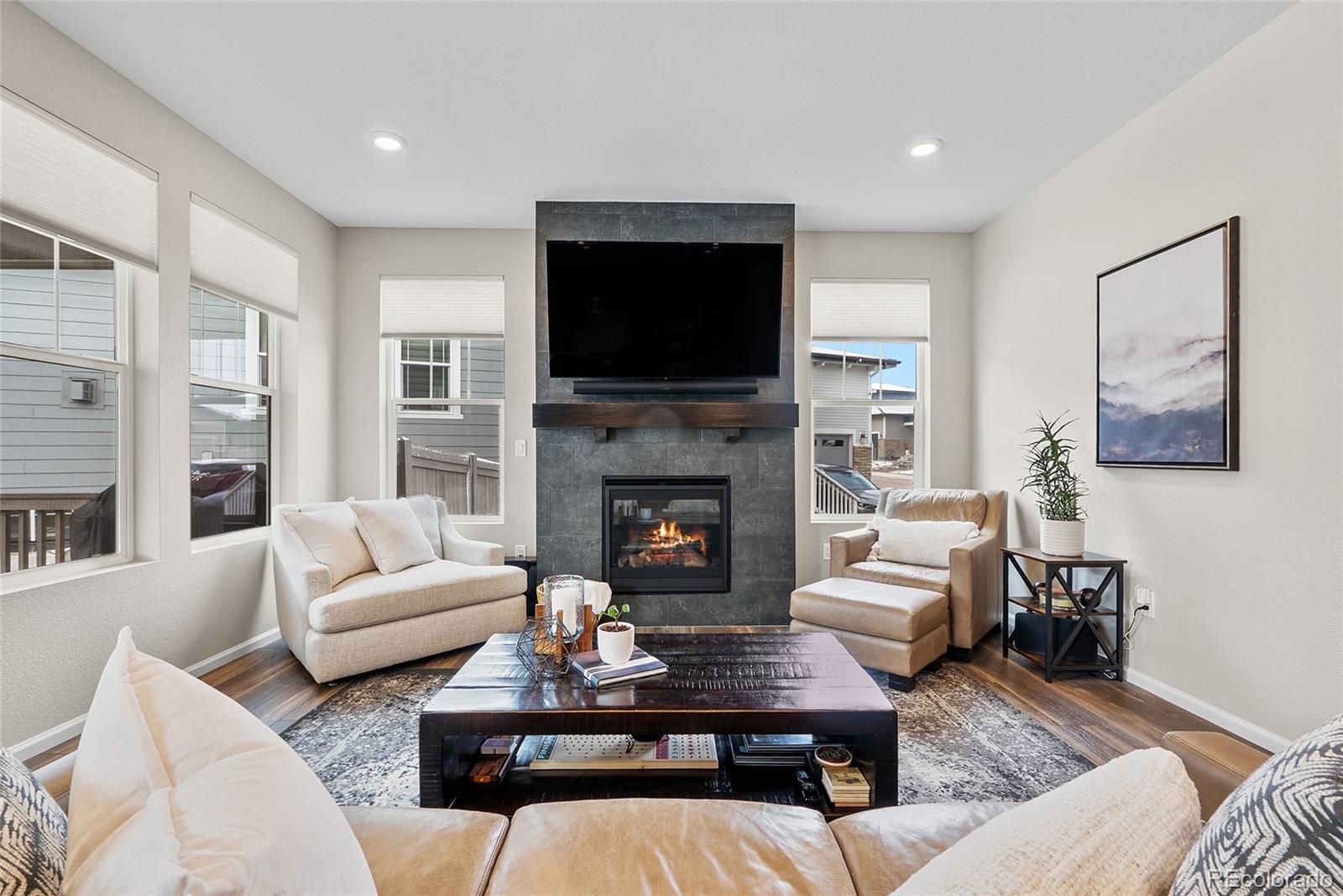 MLS Image #6 for 138  lullaby lane,castle rock, Colorado