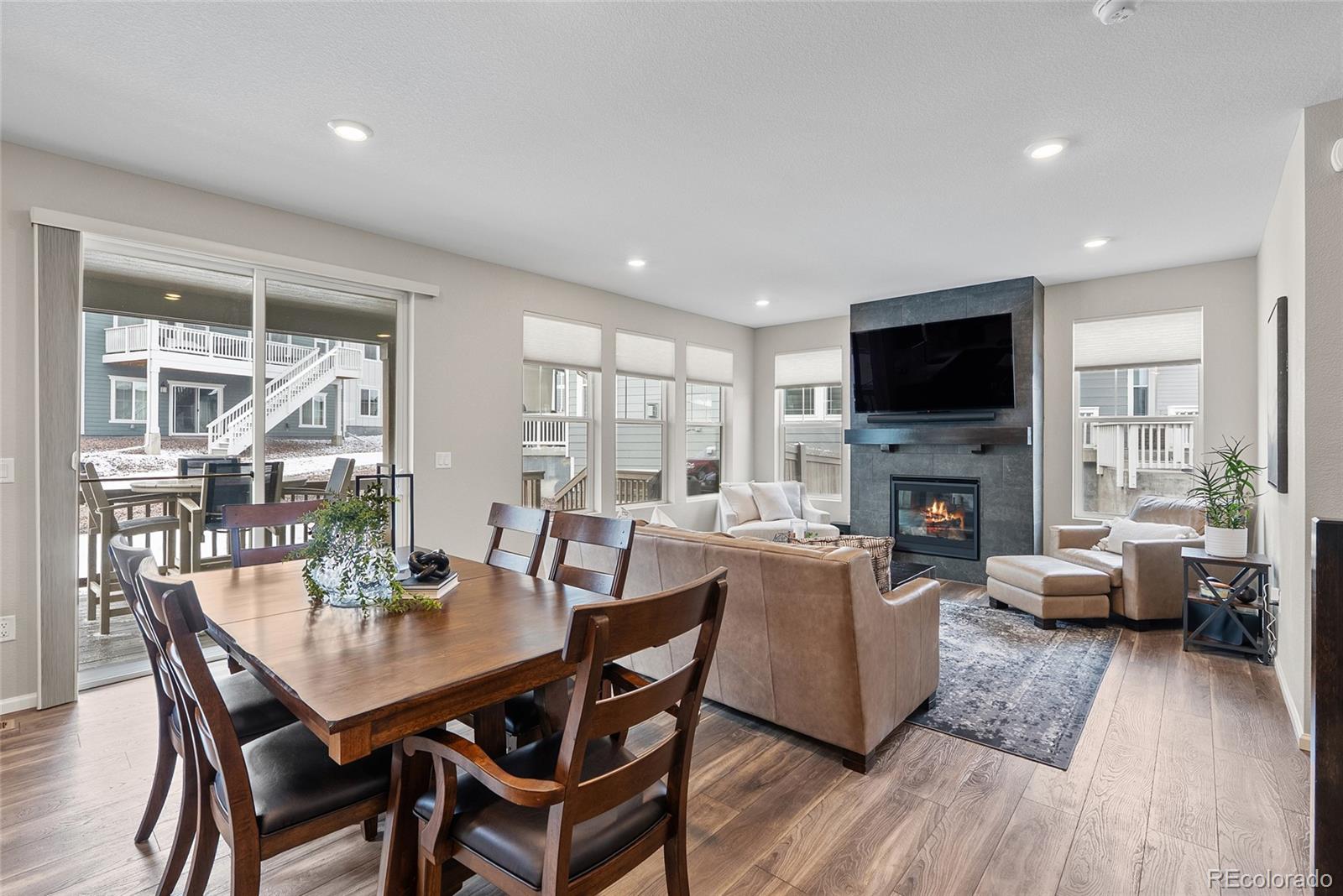 MLS Image #7 for 138  lullaby lane,castle rock, Colorado