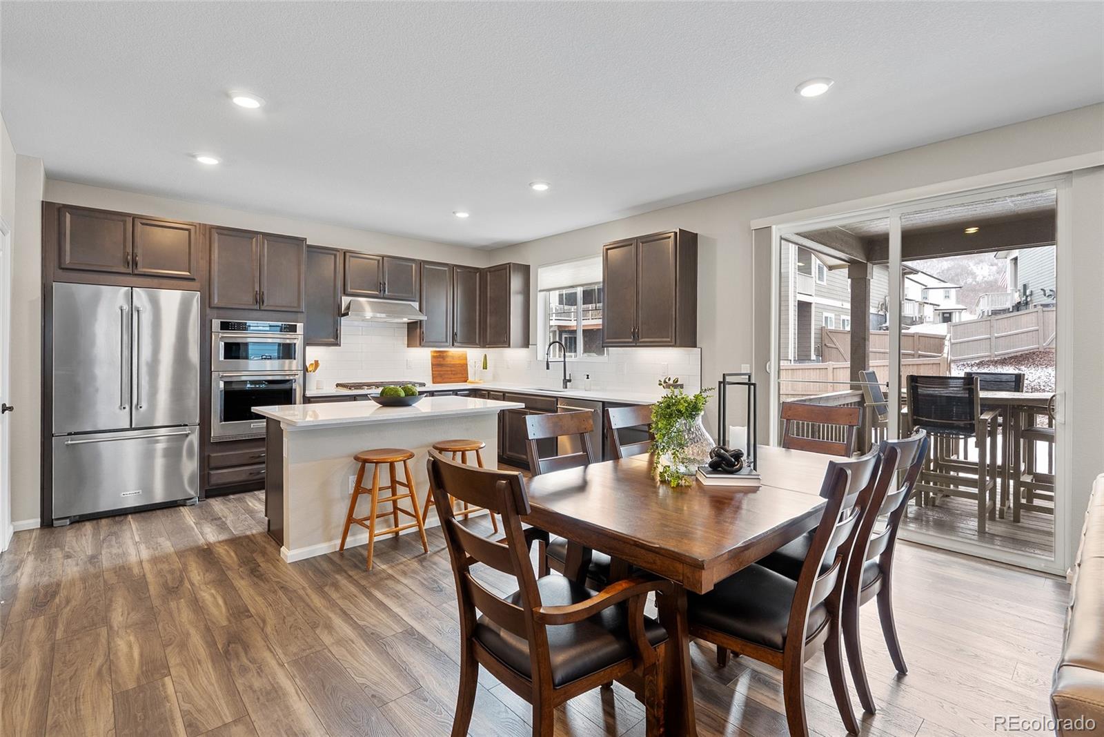 MLS Image #8 for 138  lullaby lane,castle rock, Colorado