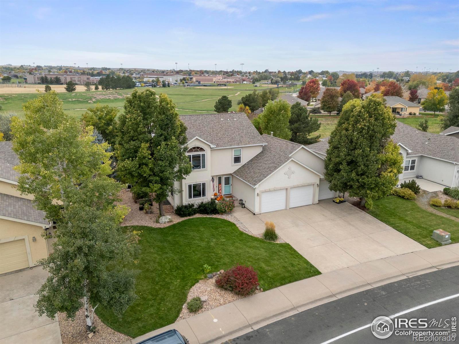 MLS Image #1 for 1505  63rd ave ct,greeley, Colorado