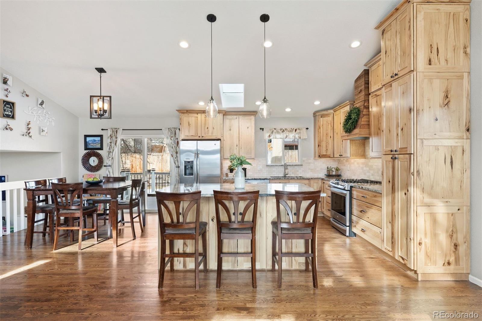 MLS Image #10 for 6486 s xenon street,littleton, Colorado