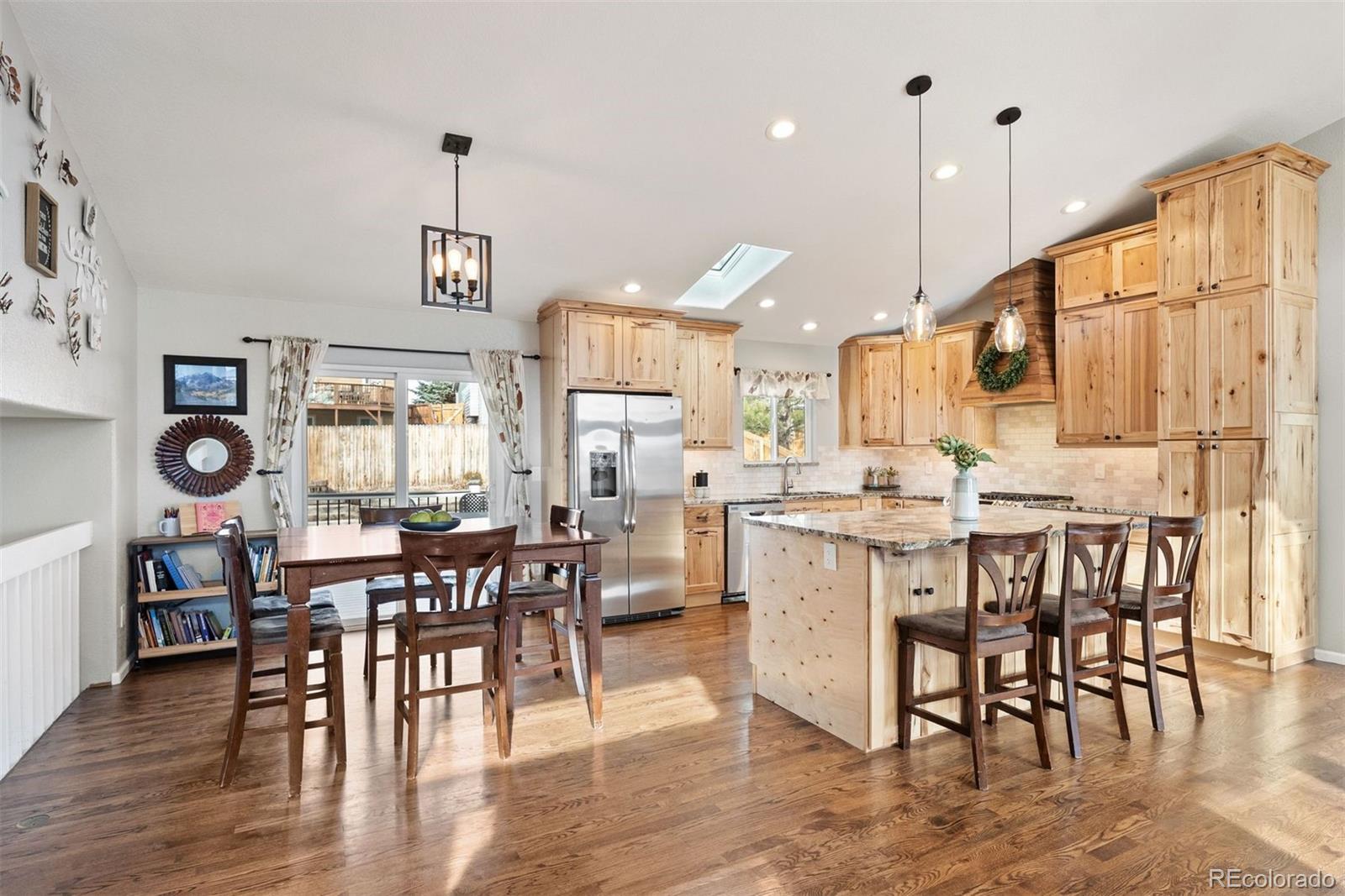 MLS Image #12 for 6486 s xenon street,littleton, Colorado
