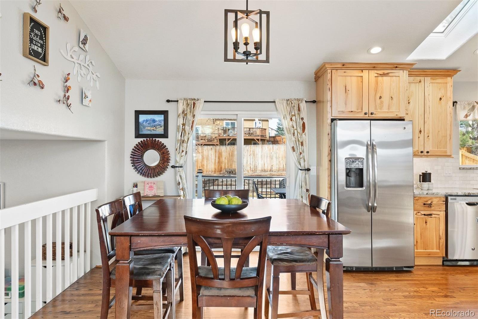MLS Image #15 for 6486 s xenon street,littleton, Colorado