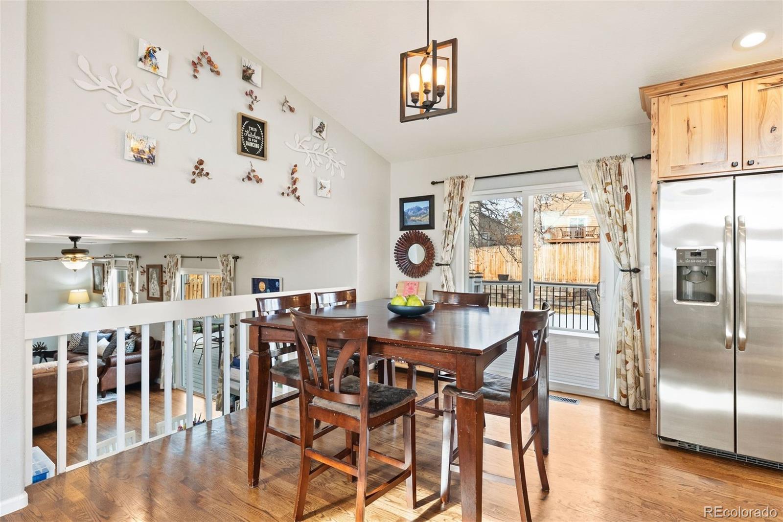 MLS Image #16 for 6486 s xenon street,littleton, Colorado