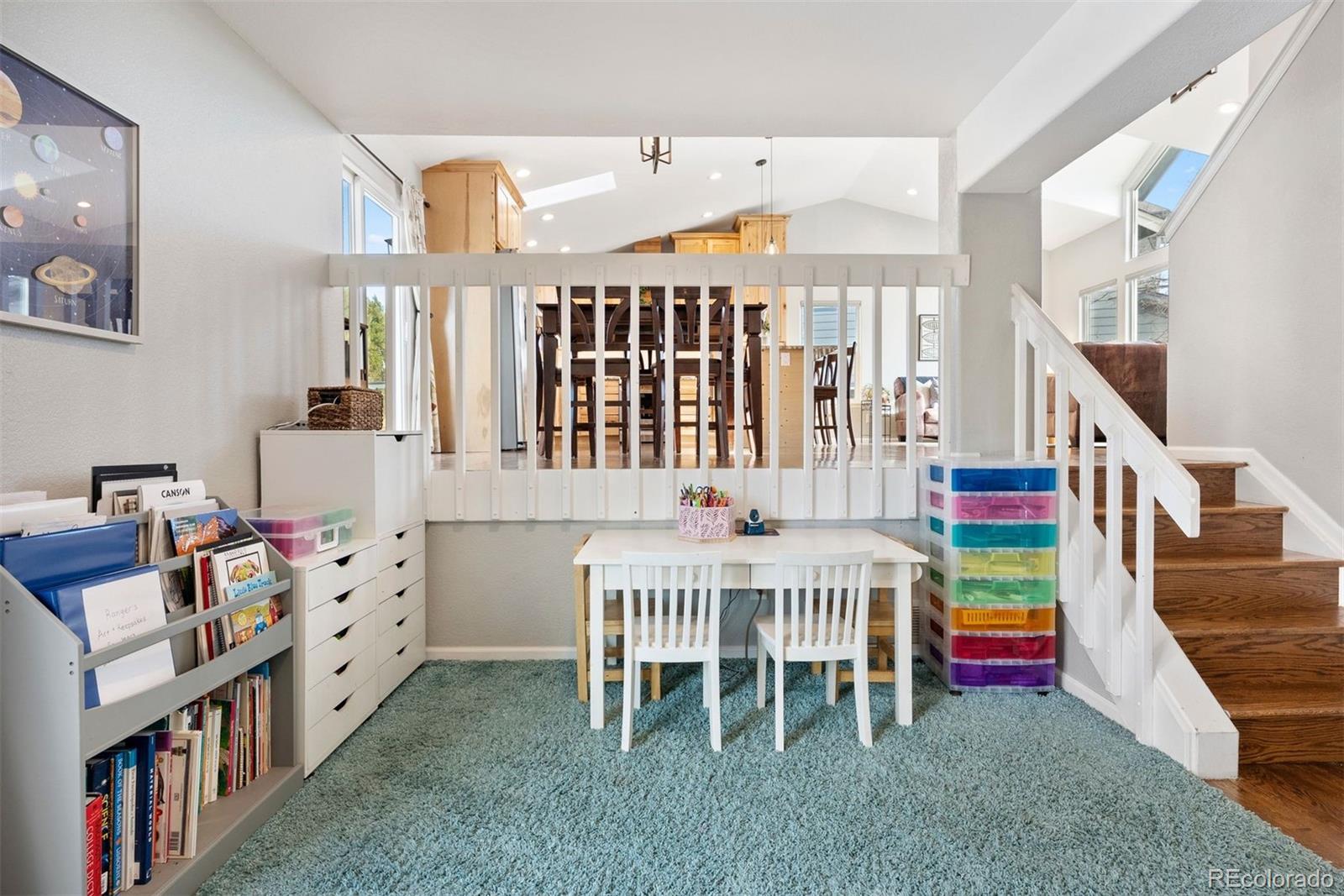 MLS Image #21 for 6486 s xenon street,littleton, Colorado