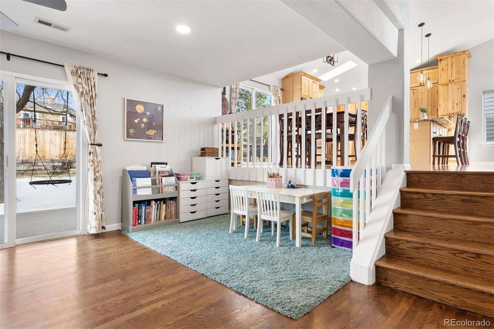 MLS Image #22 for 6486 s xenon street,littleton, Colorado