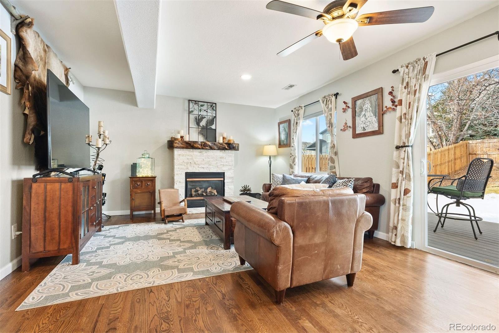 MLS Image #3 for 6486 s xenon street,littleton, Colorado