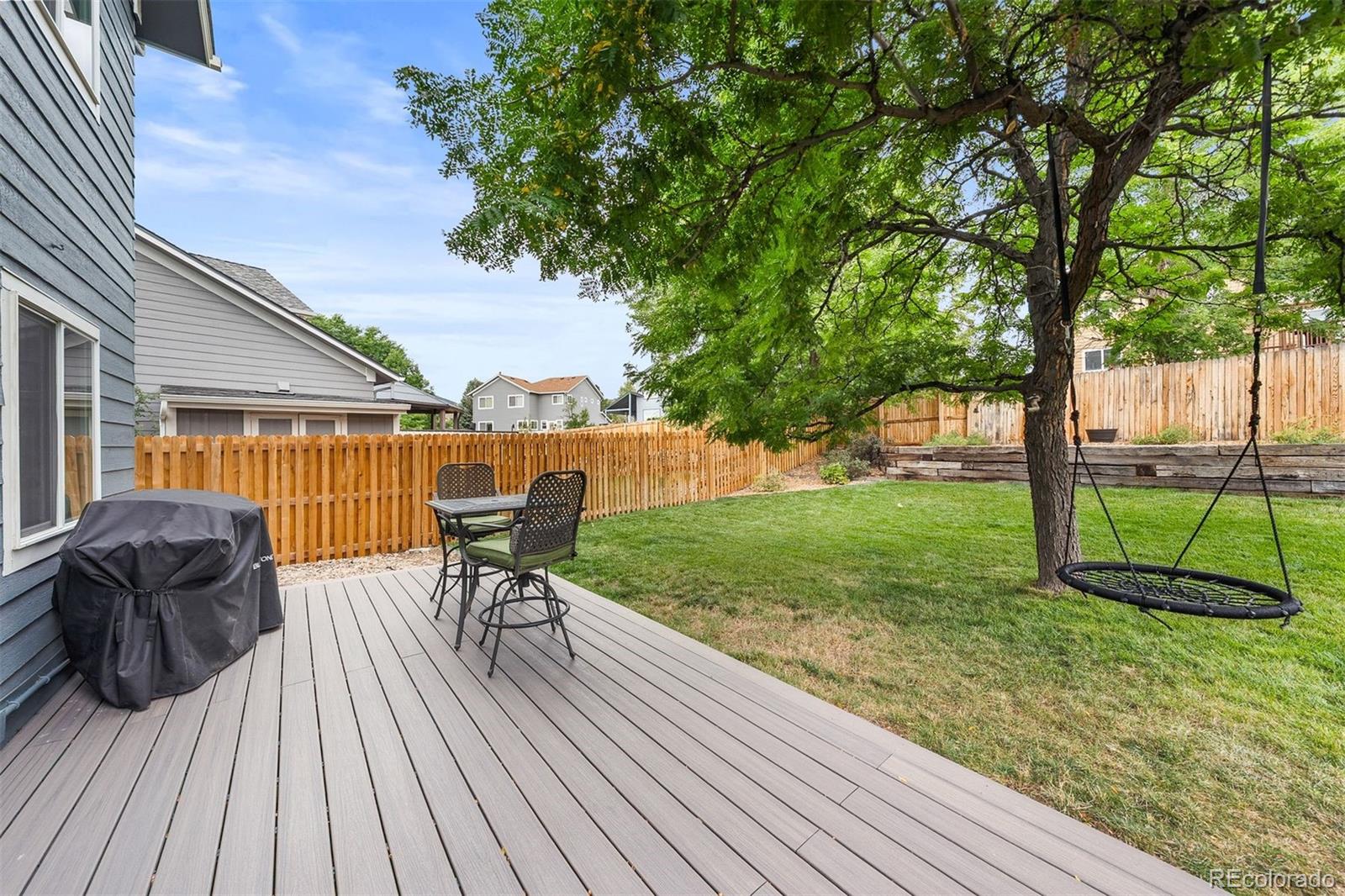 MLS Image #36 for 6486 s xenon street,littleton, Colorado