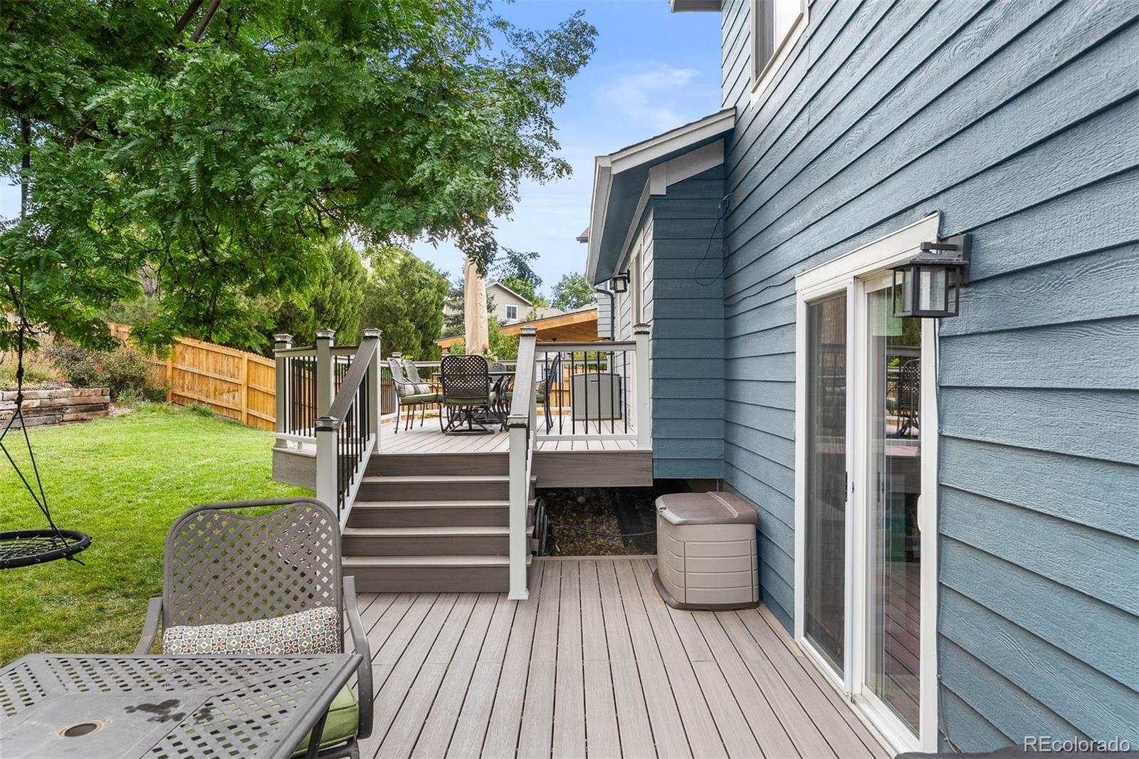 MLS Image #38 for 6486 s xenon street,littleton, Colorado