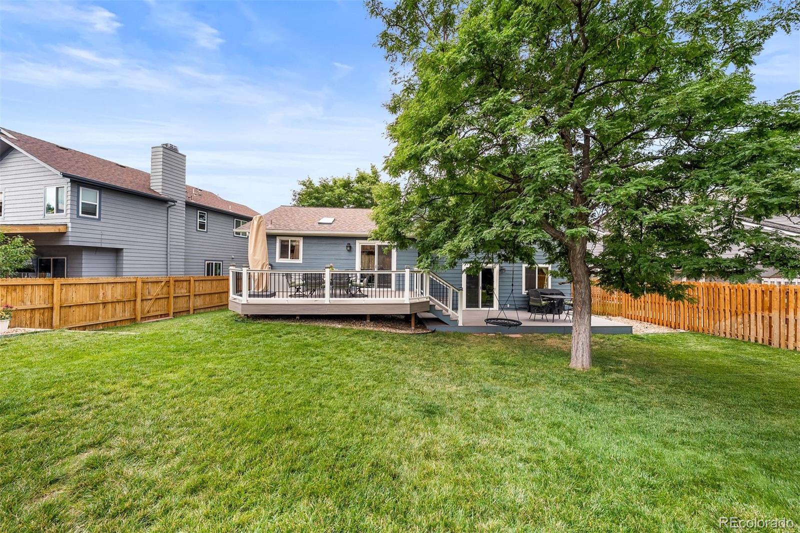 MLS Image #41 for 6486 s xenon street,littleton, Colorado