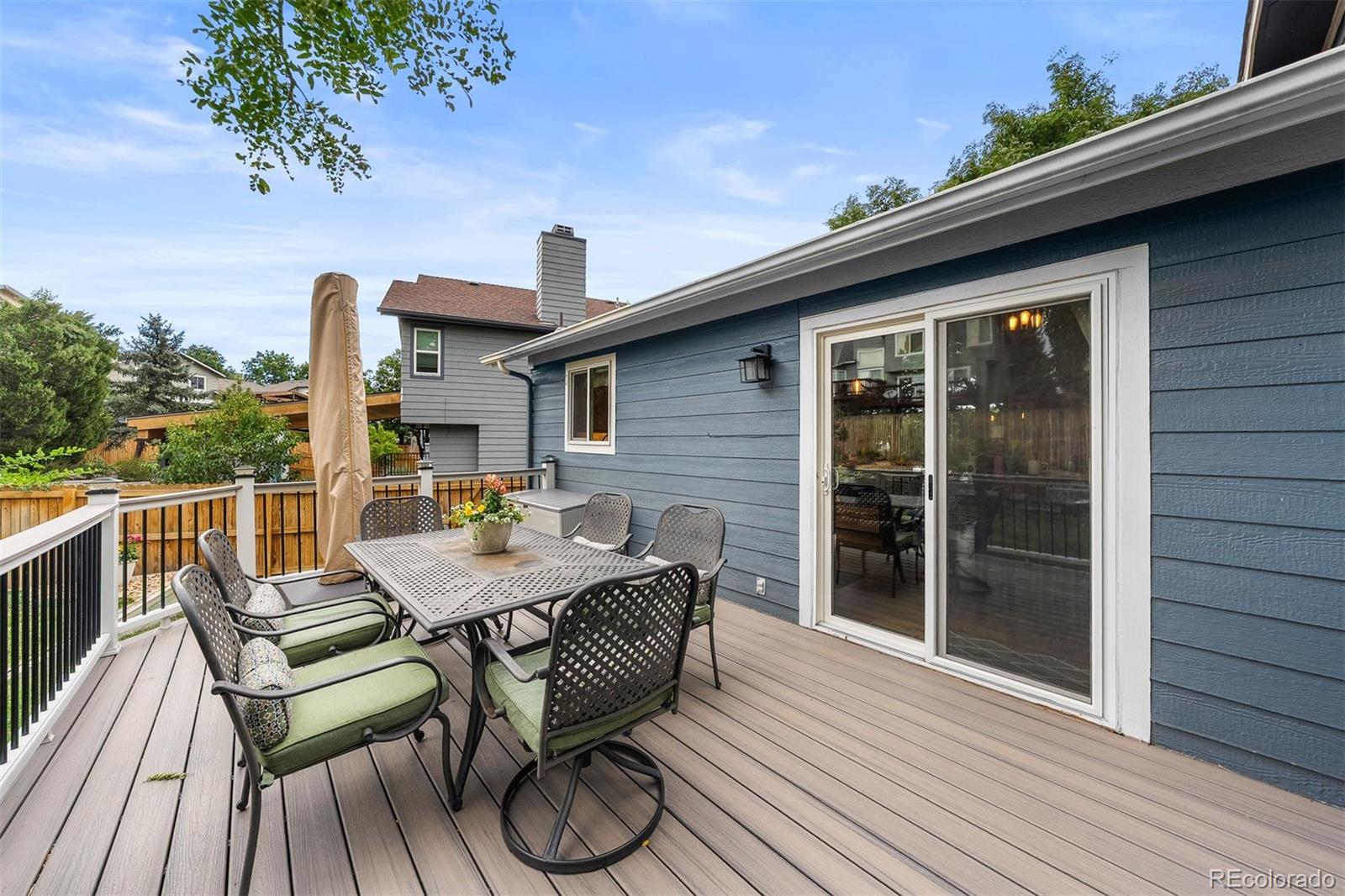 MLS Image #42 for 6486 s xenon street,littleton, Colorado