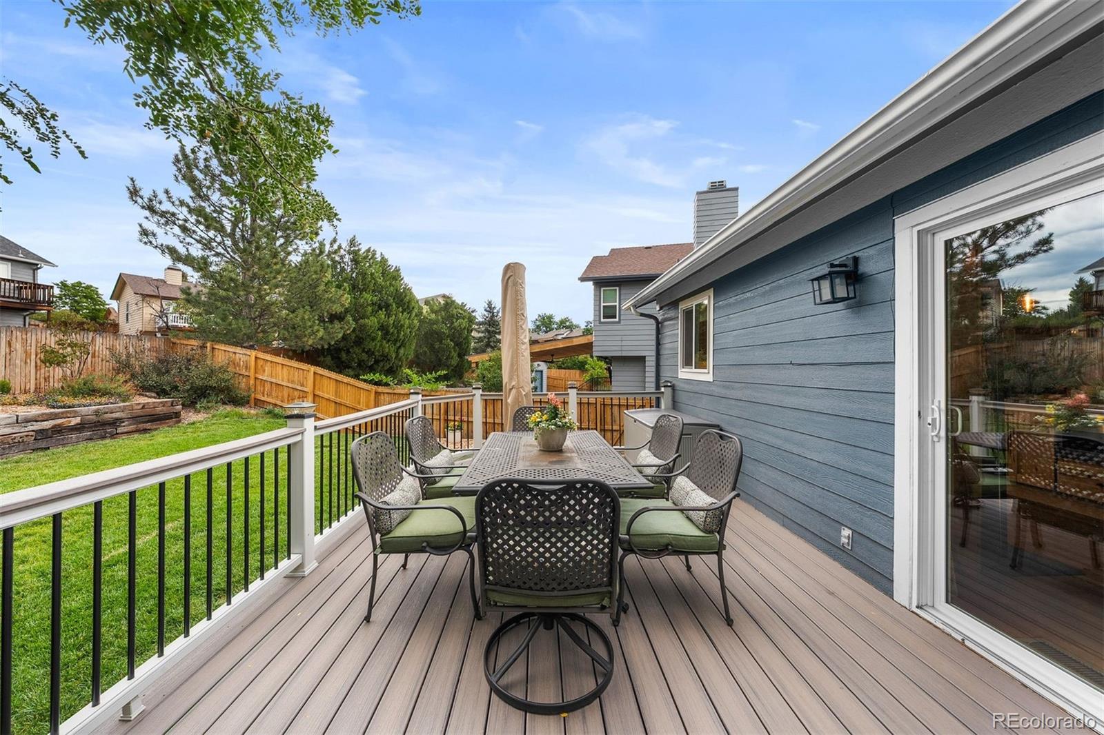 MLS Image #43 for 6486 s xenon street,littleton, Colorado