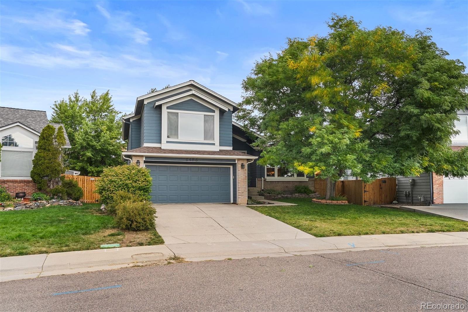 MLS Image #44 for 6486 s xenon street,littleton, Colorado