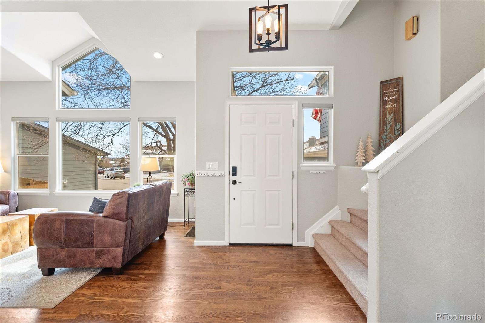 MLS Image #5 for 6486 s xenon street,littleton, Colorado
