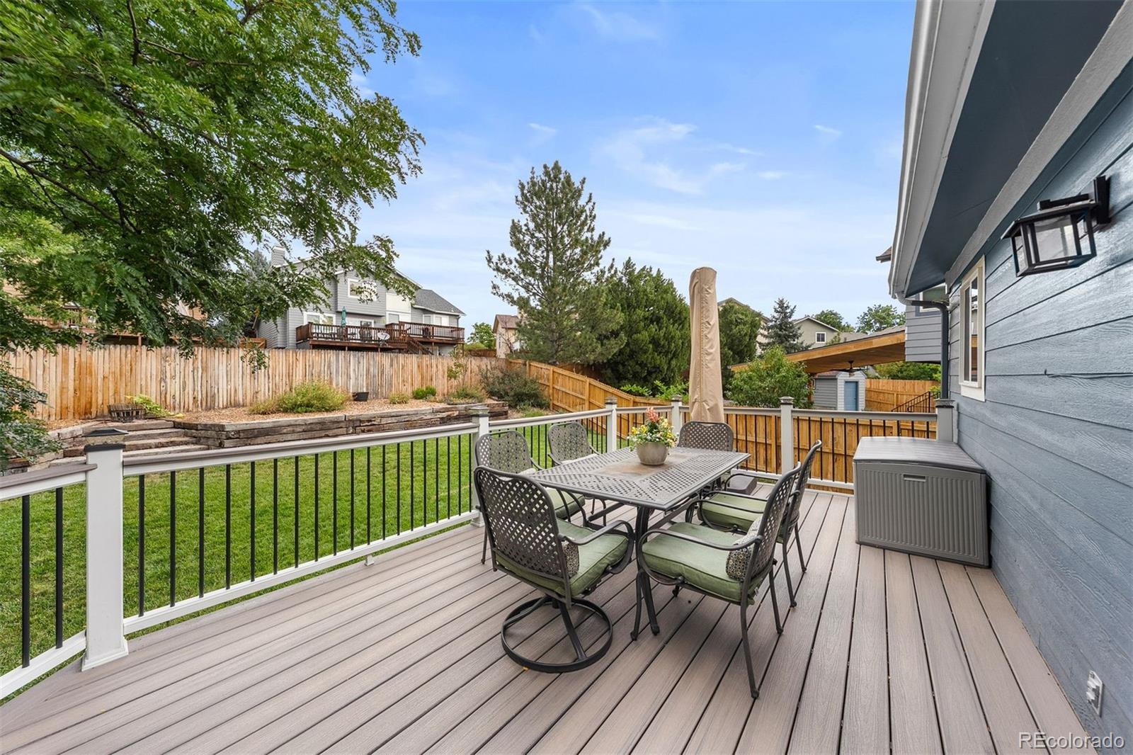 MLS Image #8 for 6486 s xenon street,littleton, Colorado