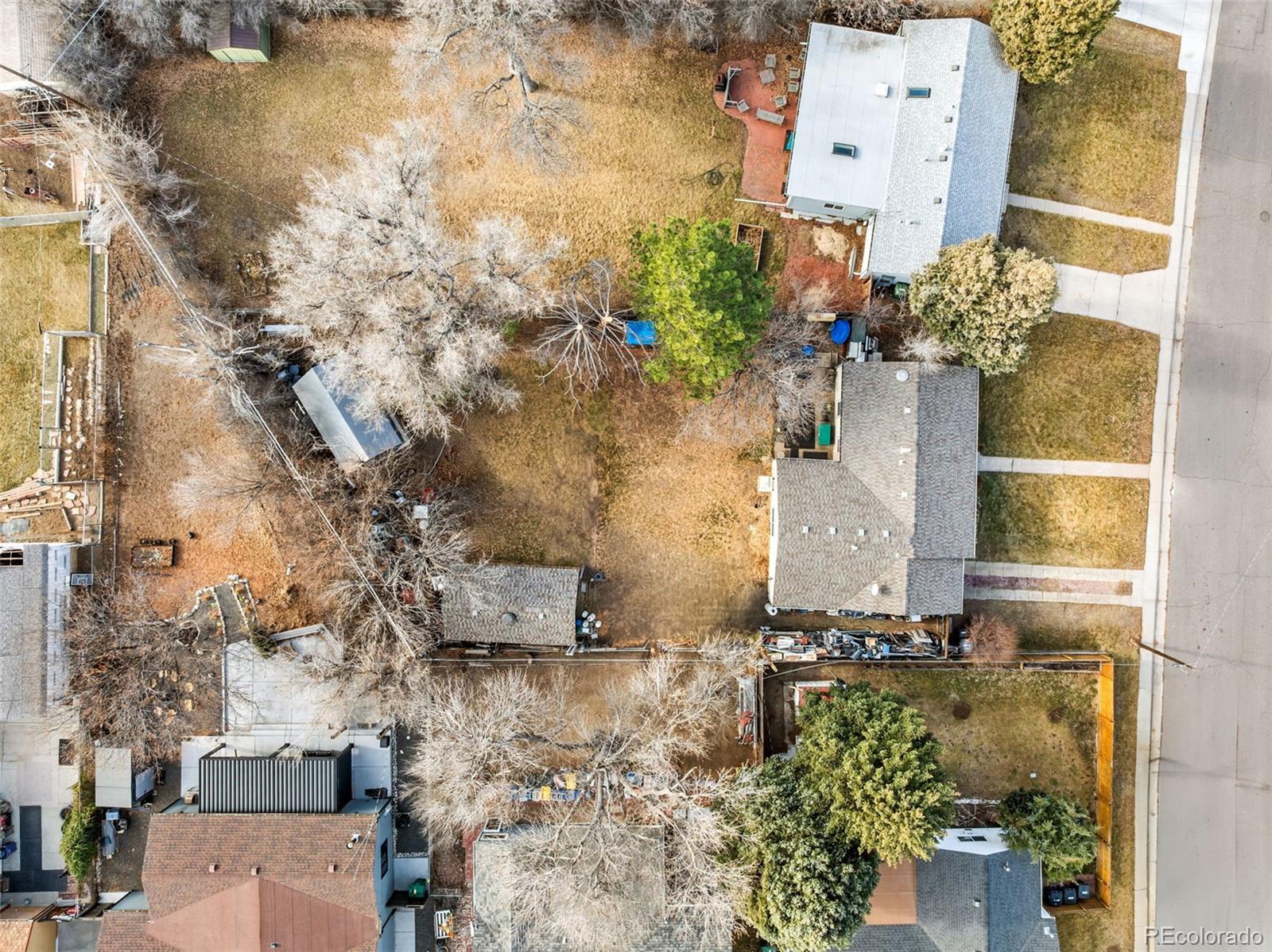 MLS Image #11 for 4770 e amherst avenue,denver, Colorado