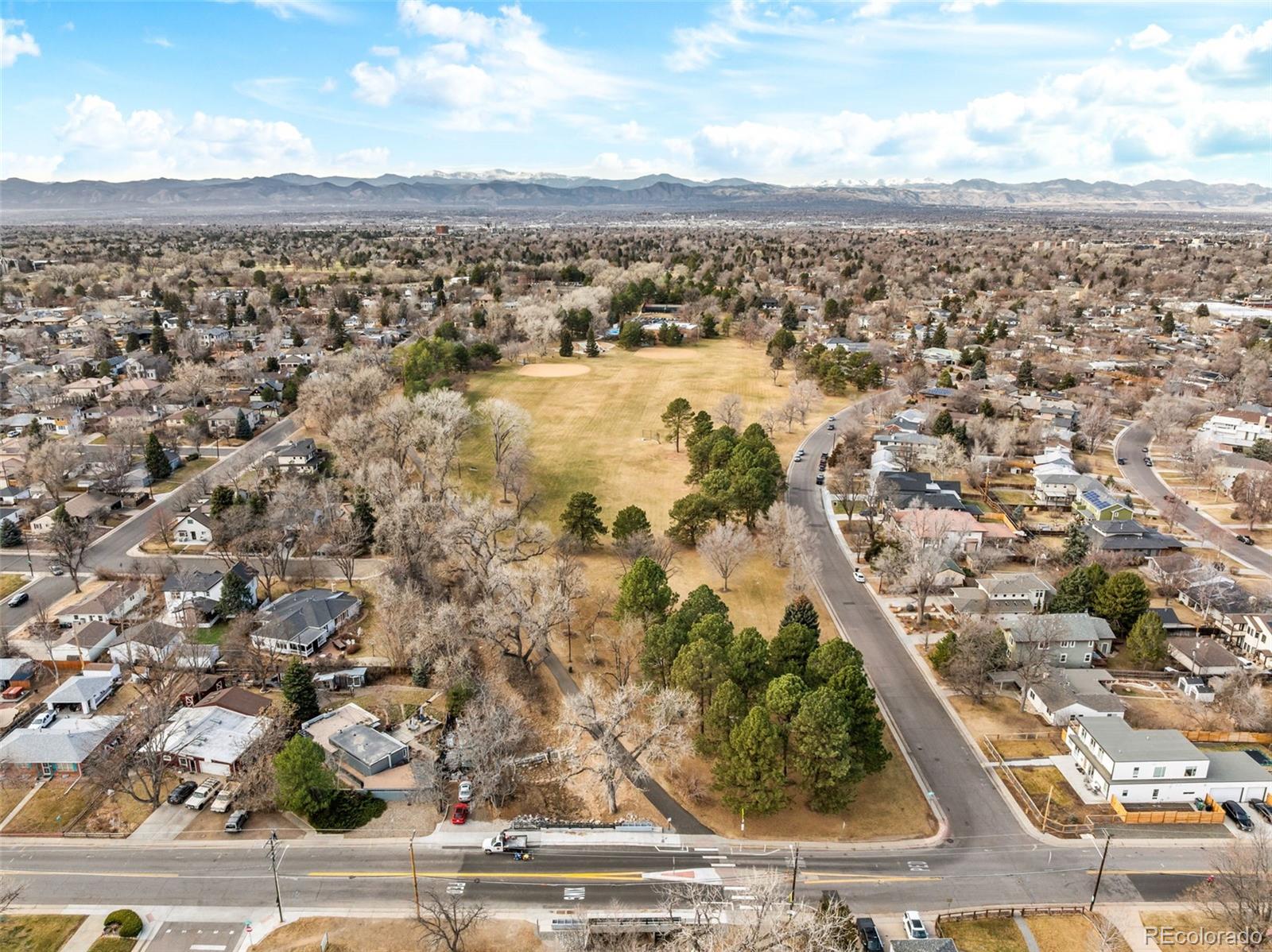 MLS Image #14 for 4770 e amherst avenue,denver, Colorado