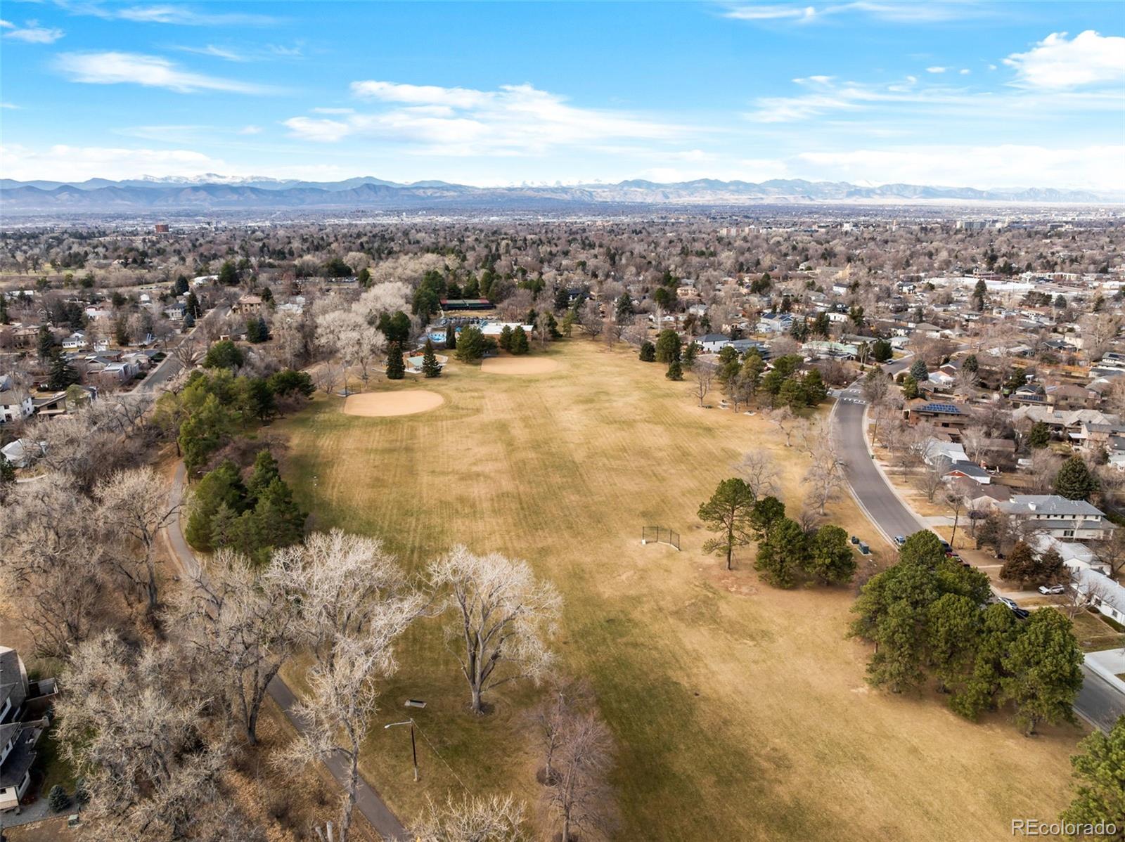 MLS Image #15 for 4770 e amherst avenue,denver, Colorado