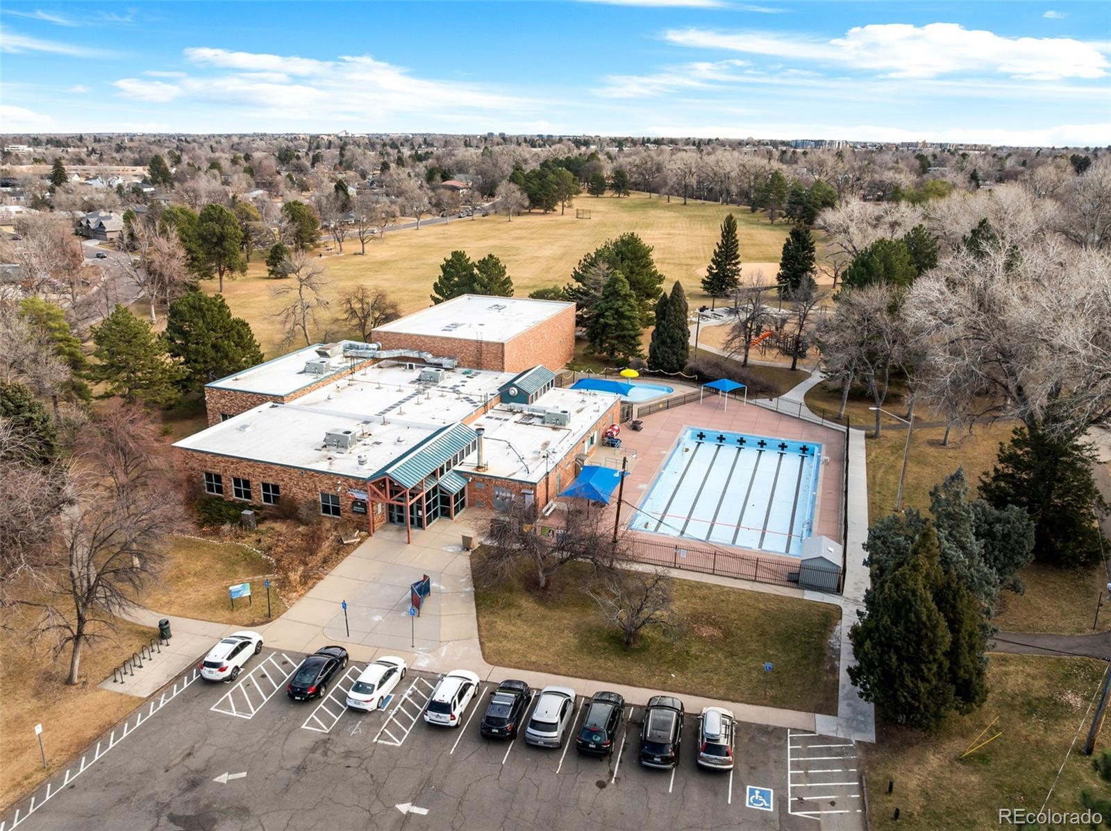 MLS Image #16 for 4770 e amherst avenue,denver, Colorado