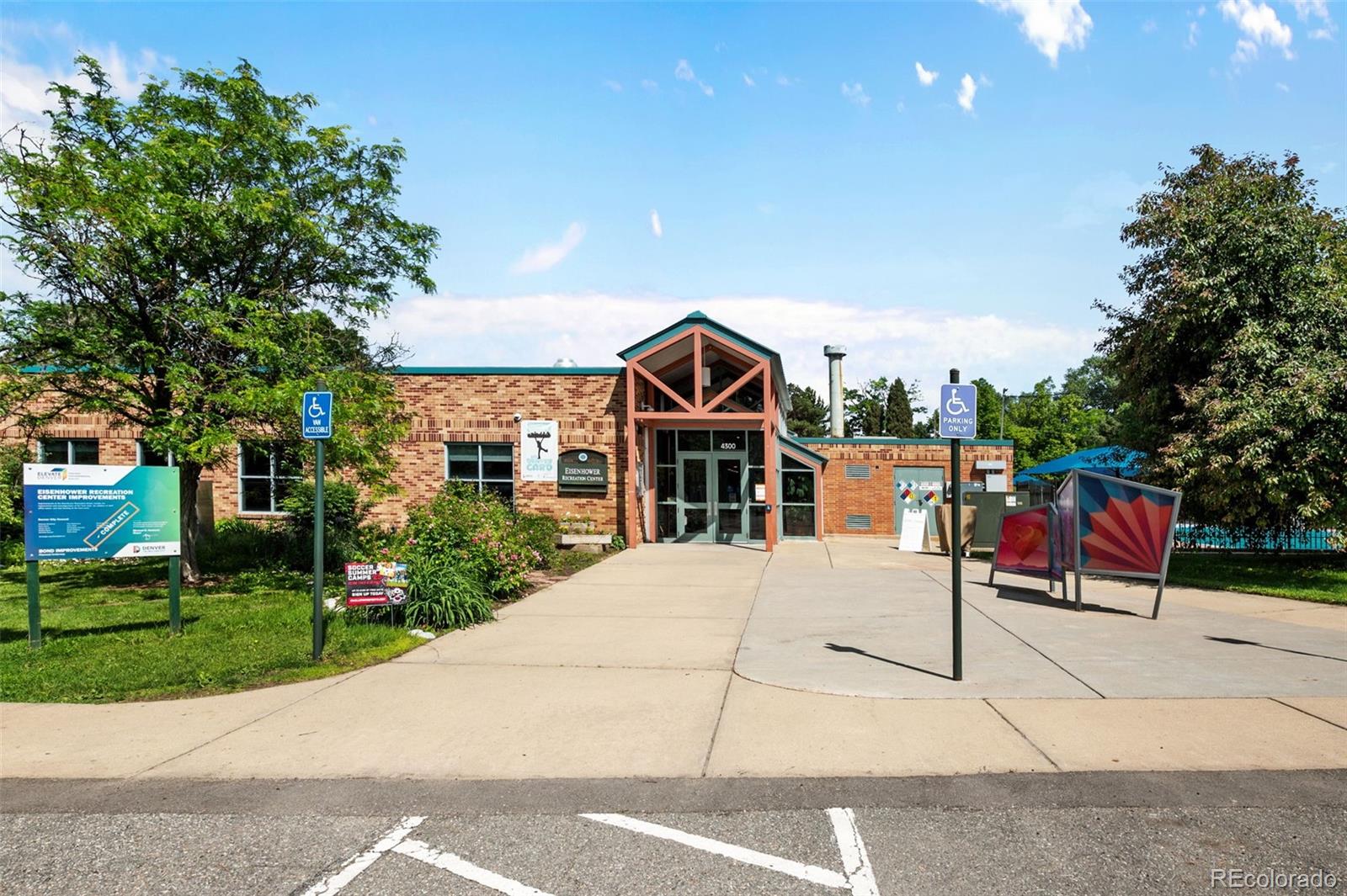 MLS Image #18 for 4770 e amherst avenue,denver, Colorado