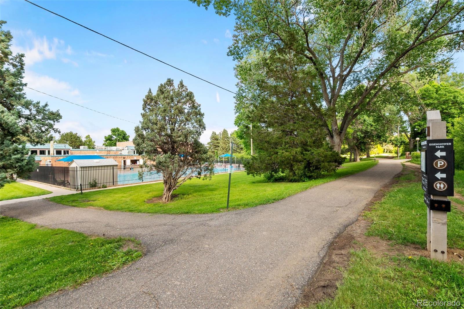 MLS Image #19 for 4770 e amherst avenue,denver, Colorado