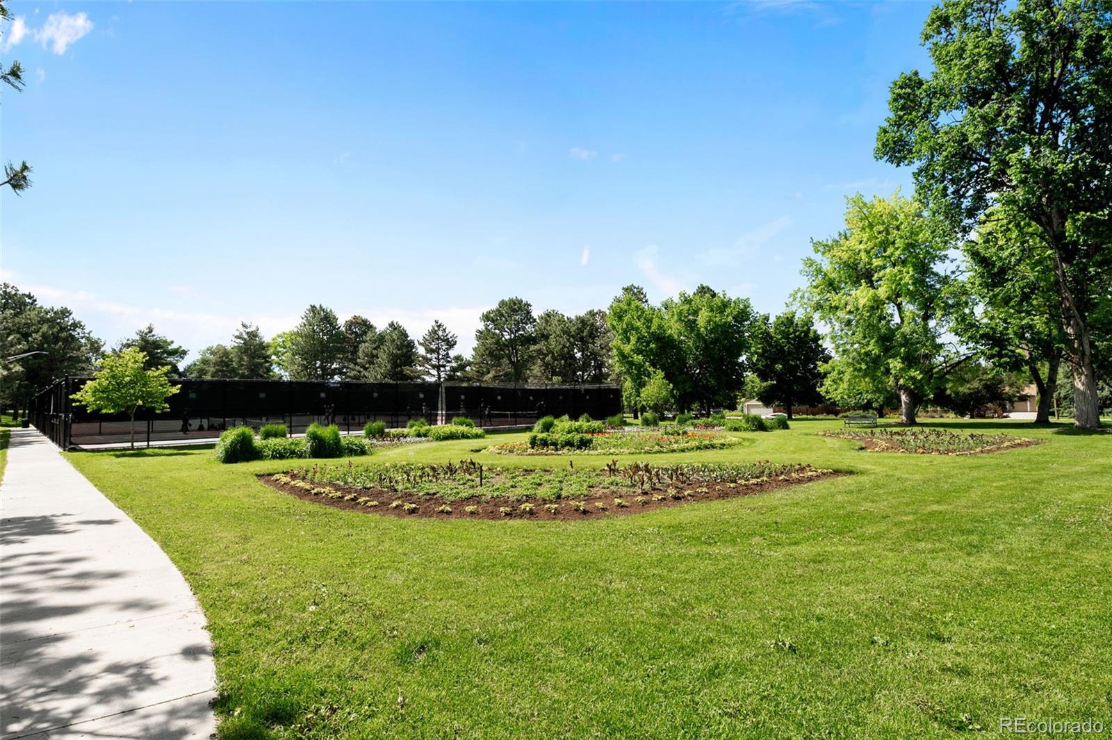 MLS Image #20 for 4770 e amherst avenue,denver, Colorado