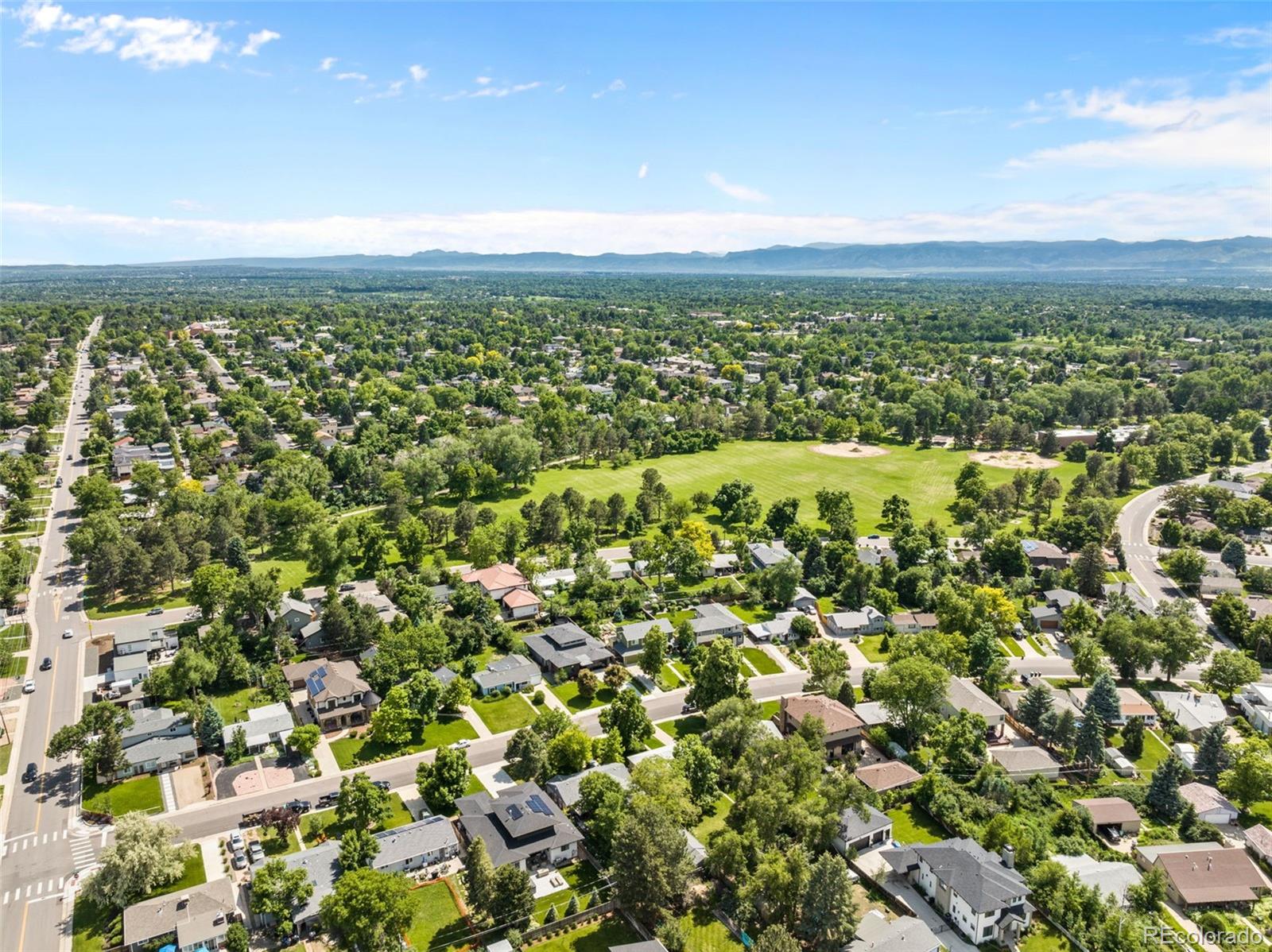 MLS Image #23 for 4770 e amherst avenue,denver, Colorado
