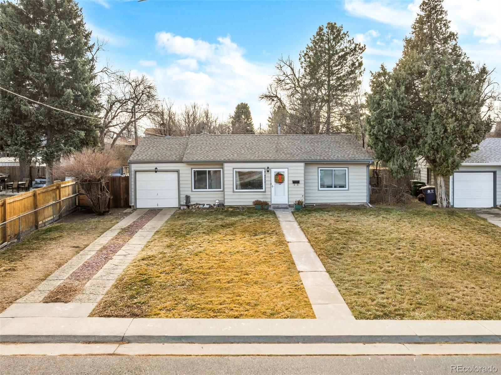 MLS Image #6 for 4770 e amherst avenue,denver, Colorado