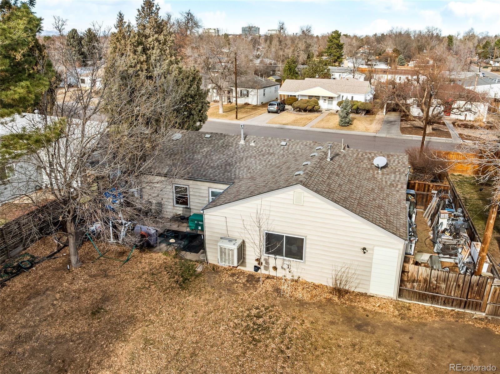 MLS Image #7 for 4770 e amherst avenue,denver, Colorado