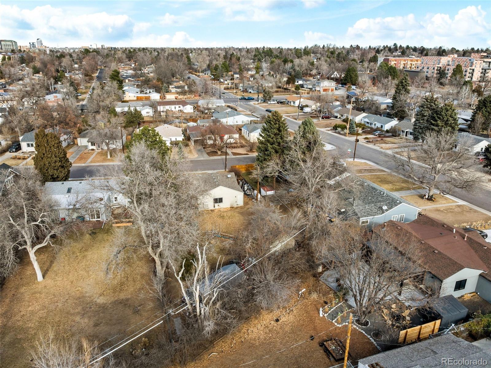 MLS Image #8 for 4770 e amherst avenue,denver, Colorado