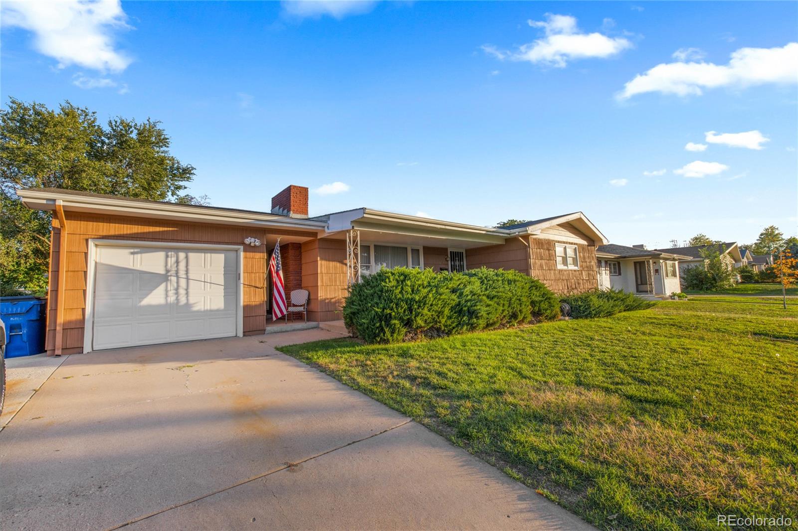MLS Image #1 for 171  fordham circle,pueblo, Colorado