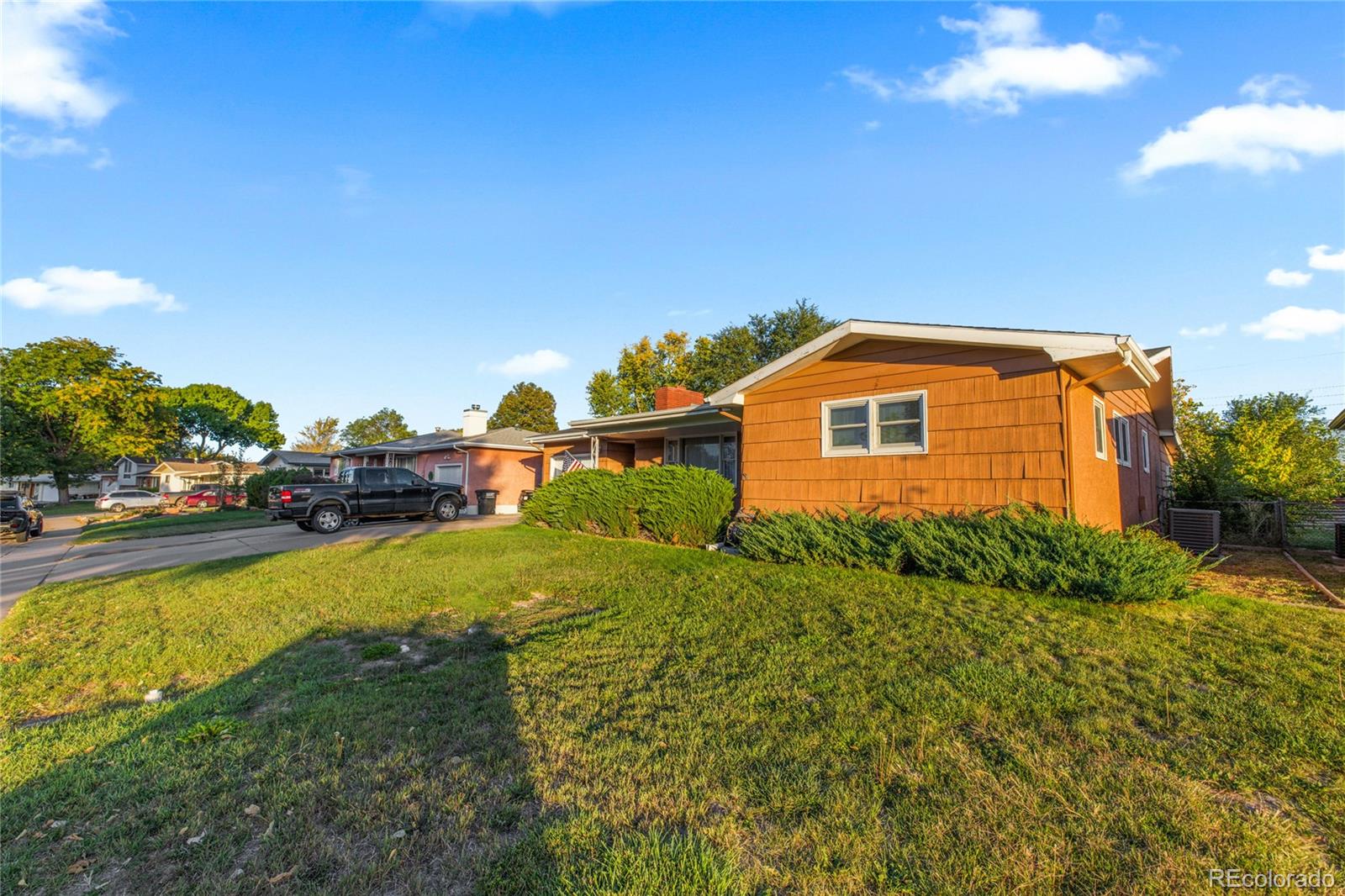 MLS Image #2 for 171  fordham circle,pueblo, Colorado