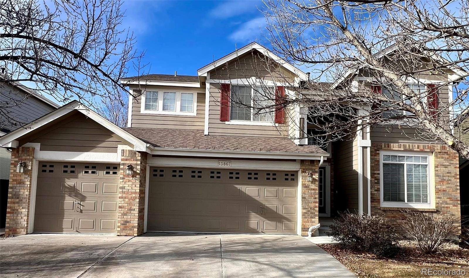 MLS Image #0 for 13867  fillmore street,thornton, Colorado