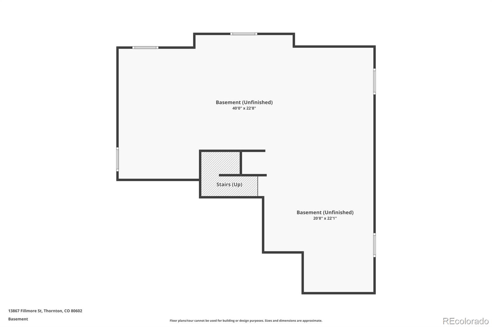 MLS Image #21 for 13867  fillmore street,thornton, Colorado
