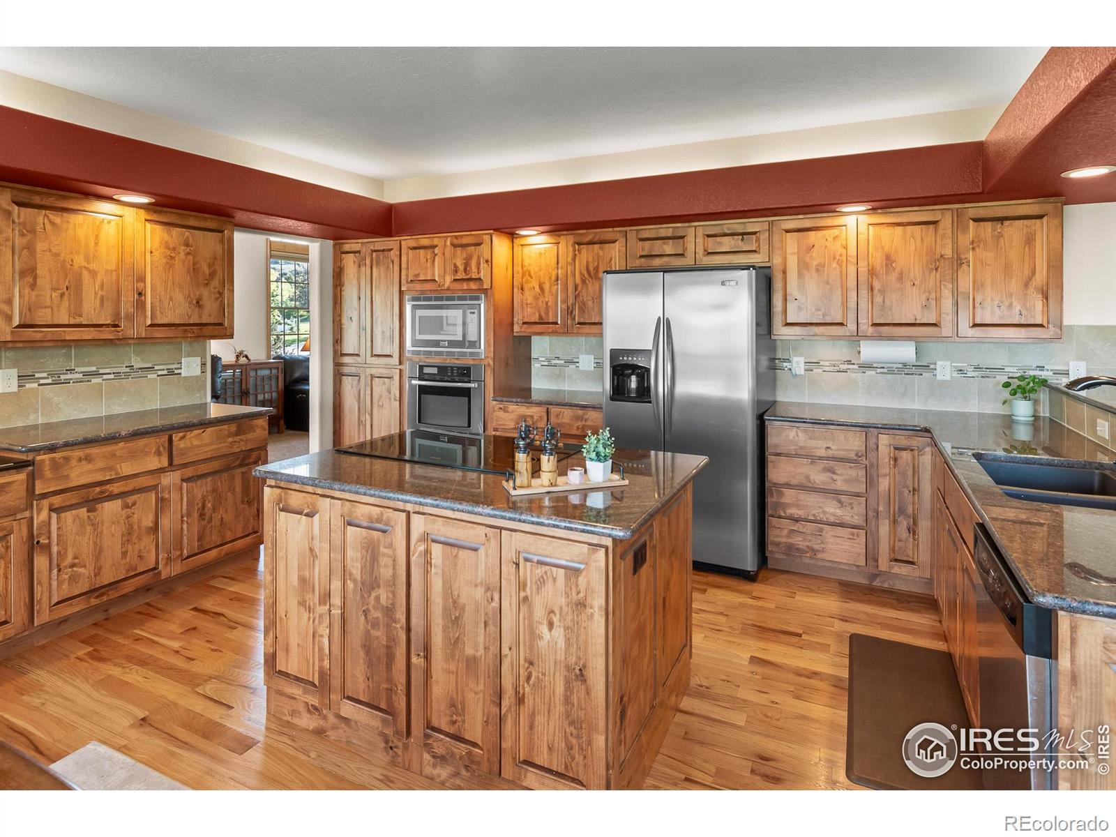 MLS Image #10 for 3020  blue mountain court,loveland, Colorado