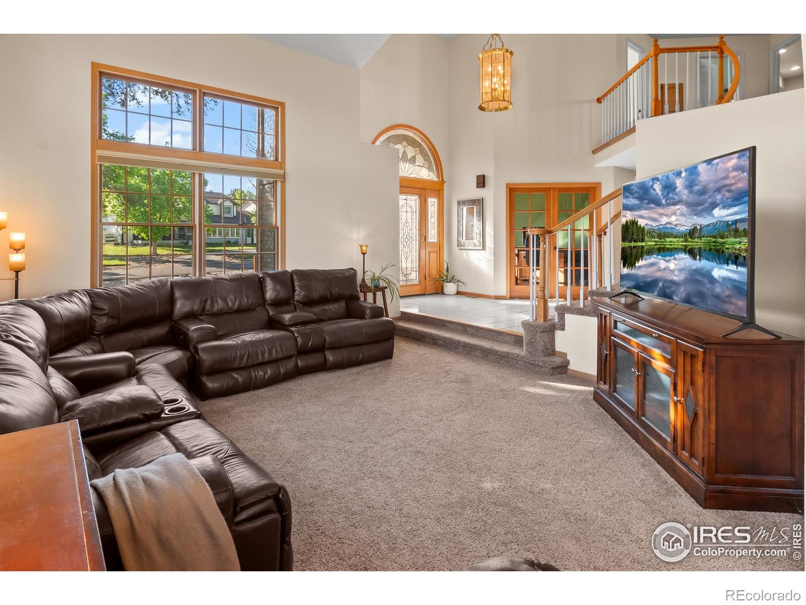 MLS Image #14 for 3020  blue mountain court,loveland, Colorado