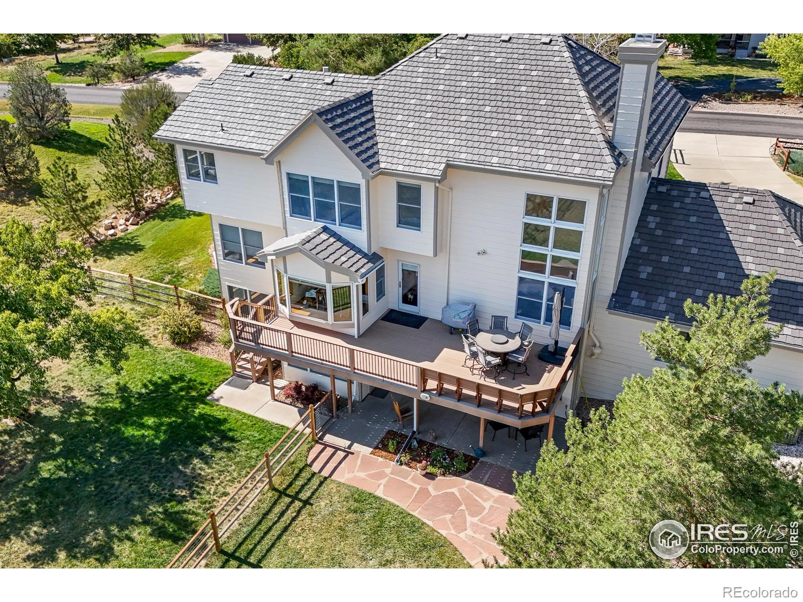 MLS Image #42 for 3020  blue mountain court,loveland, Colorado