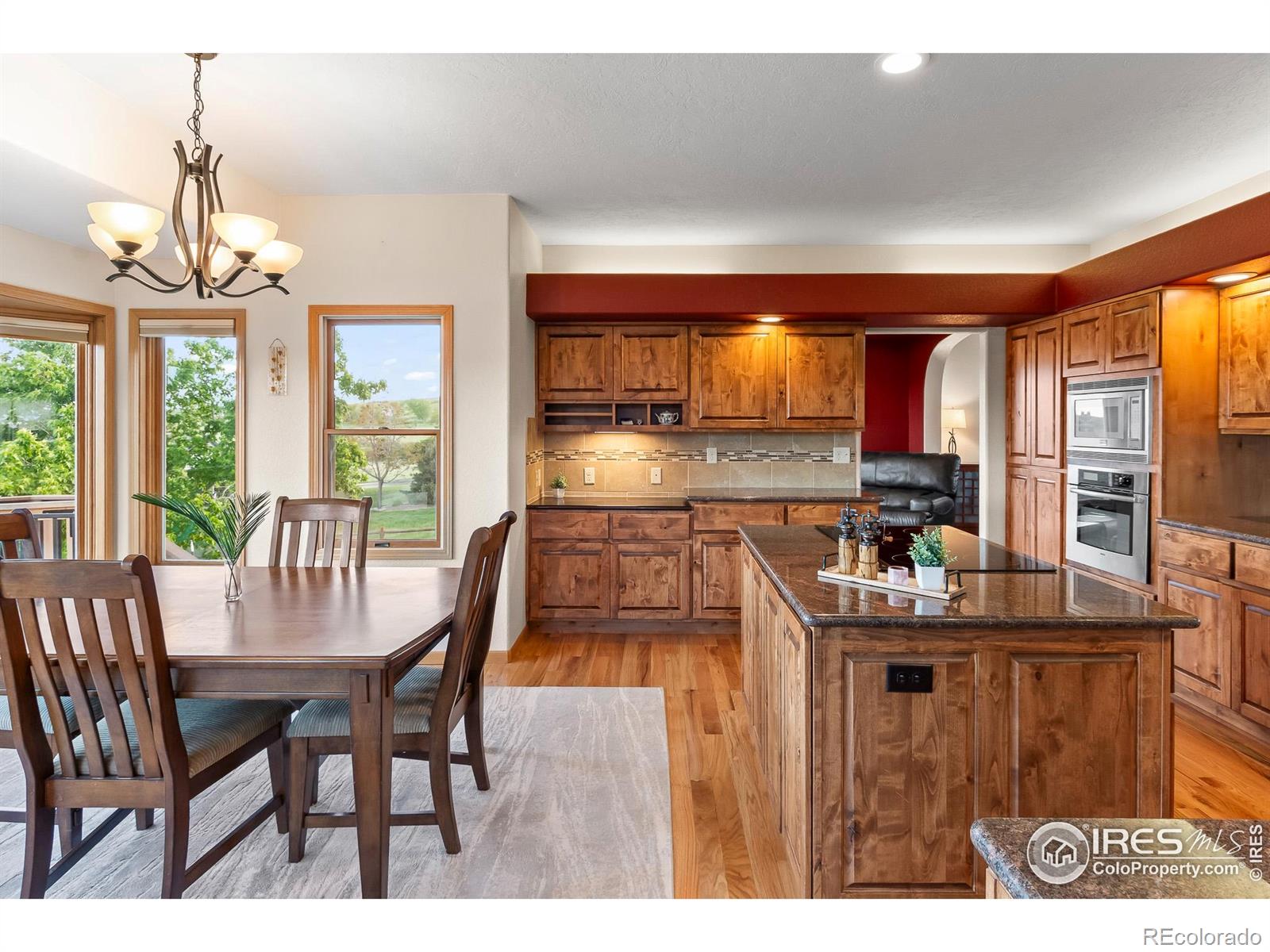 MLS Image #6 for 3020  blue mountain court,loveland, Colorado