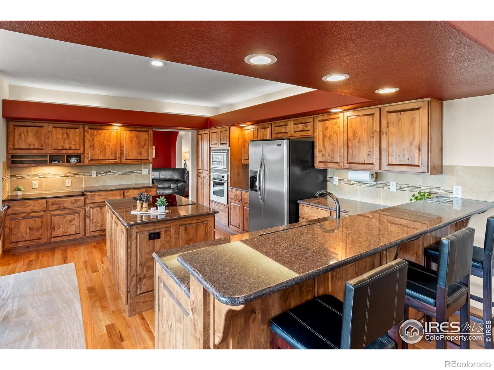 MLS Image #7 for 3020  blue mountain court,loveland, Colorado