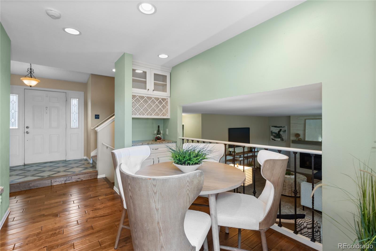 MLS Image #10 for 8503 s woody way,highlands ranch, Colorado