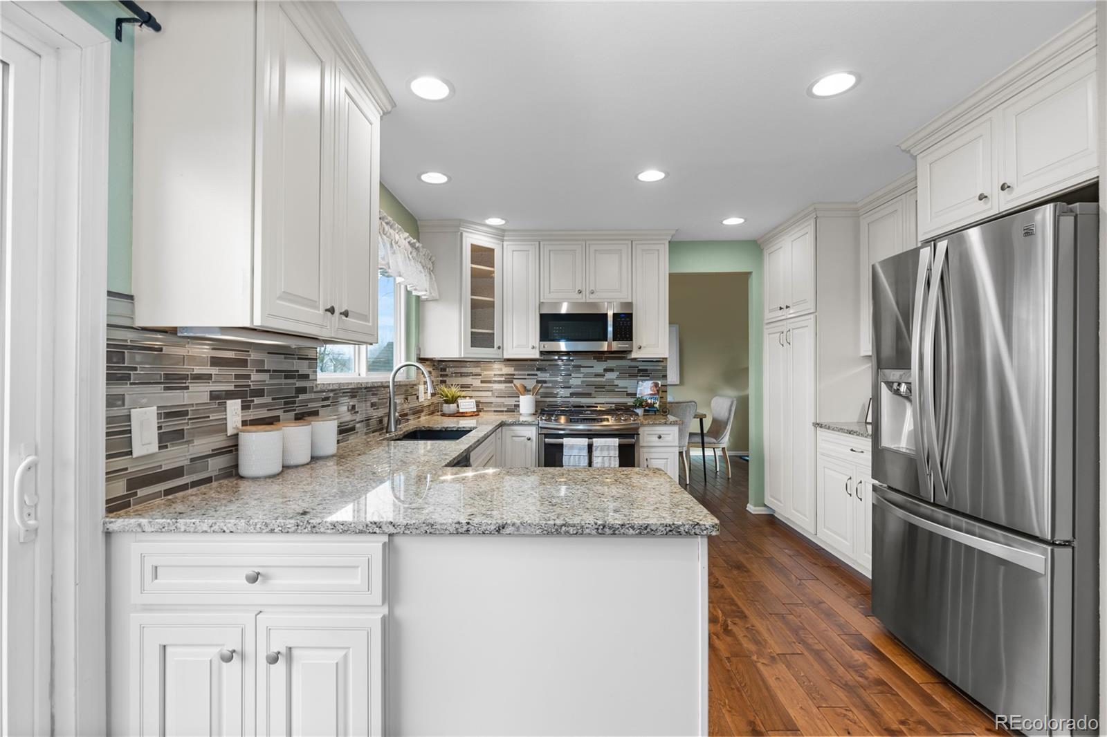 MLS Image #11 for 8503 s woody way,highlands ranch, Colorado