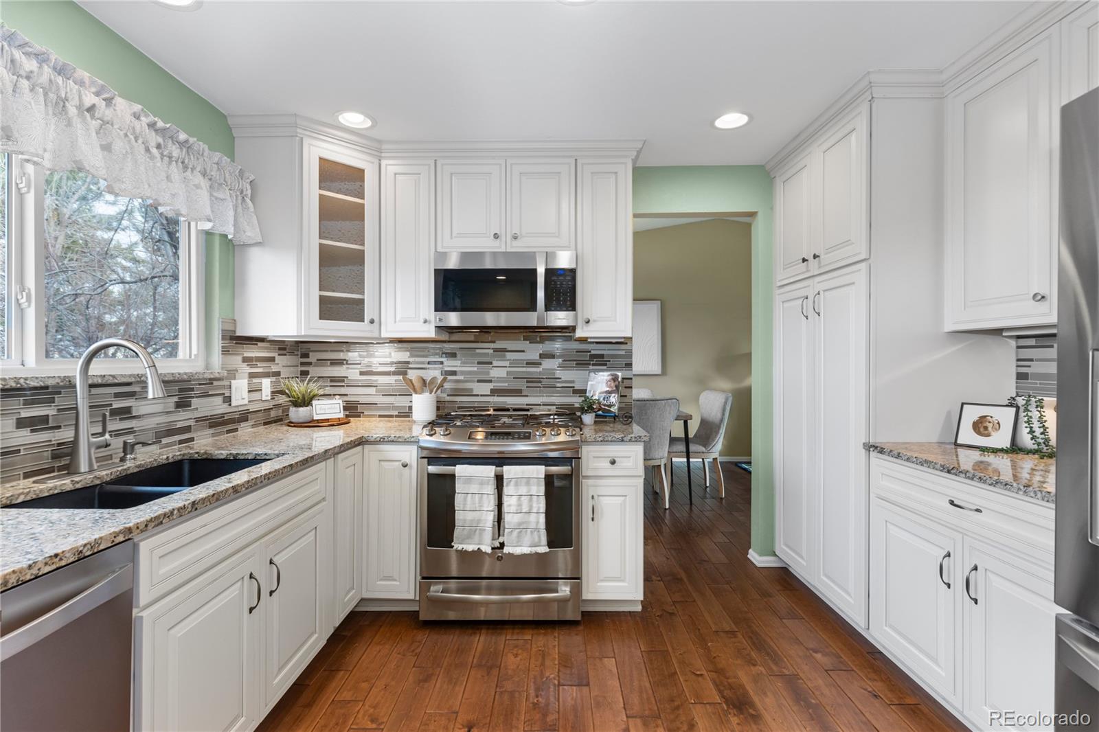 MLS Image #12 for 8503 s woody way,highlands ranch, Colorado