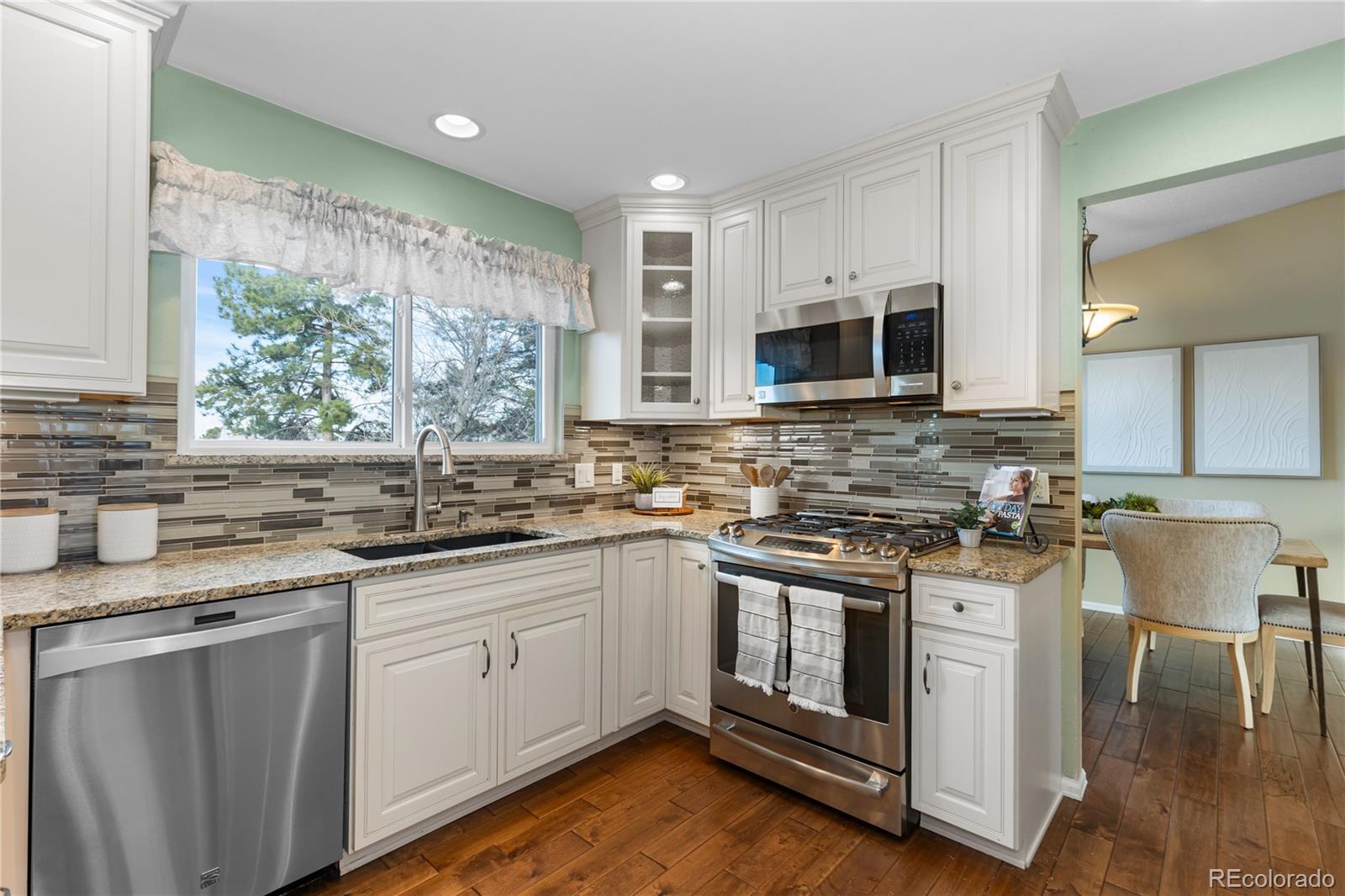 MLS Image #13 for 8503 s woody way,highlands ranch, Colorado