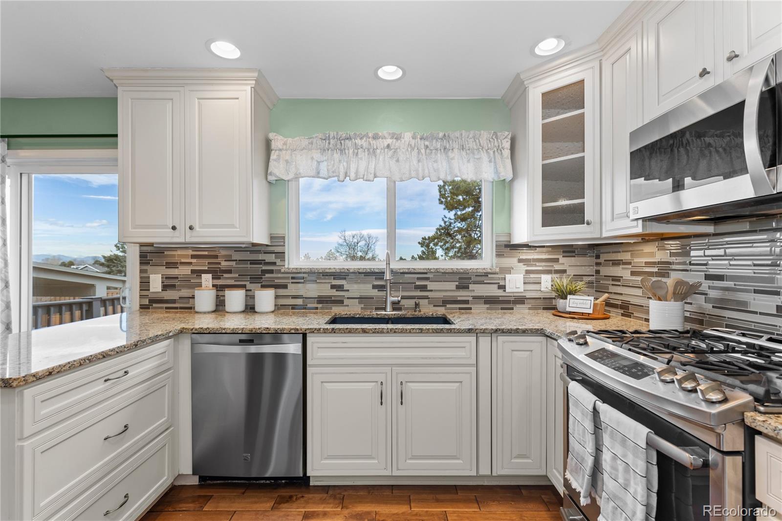 MLS Image #14 for 8503 s woody way,highlands ranch, Colorado