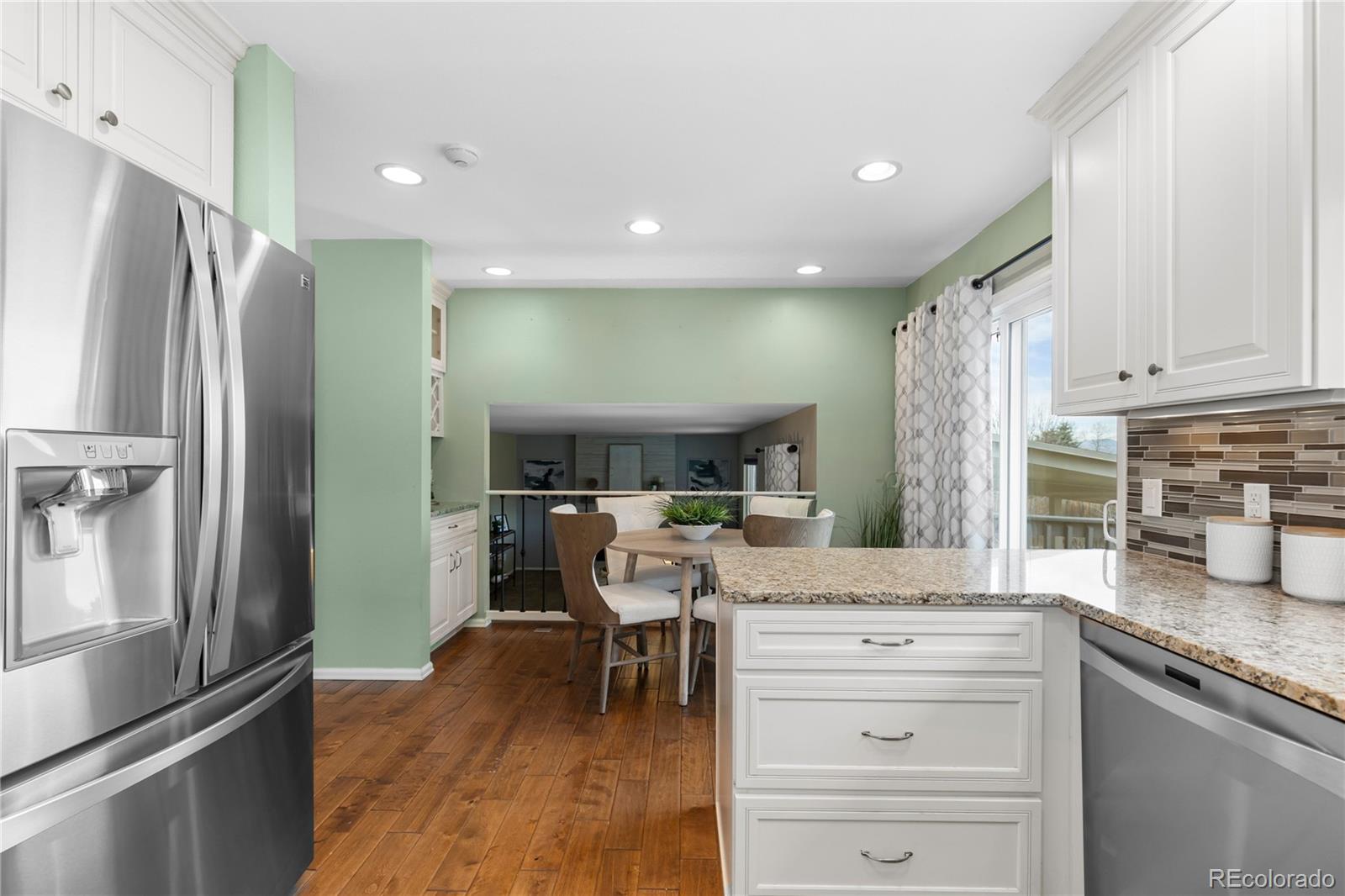 MLS Image #15 for 8503 s woody way,highlands ranch, Colorado